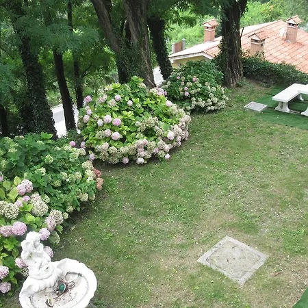 Oda ve Kahvaltı Quiete Padriciano