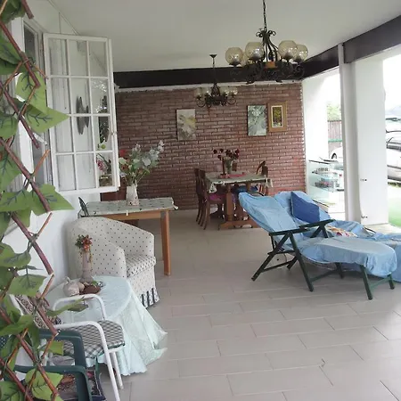Quiete Bed and breakfast *