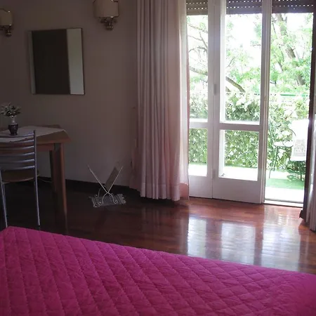 Quiete Bed and breakfast Padriciano