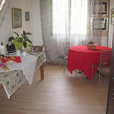 Quiete Bed and breakfast *