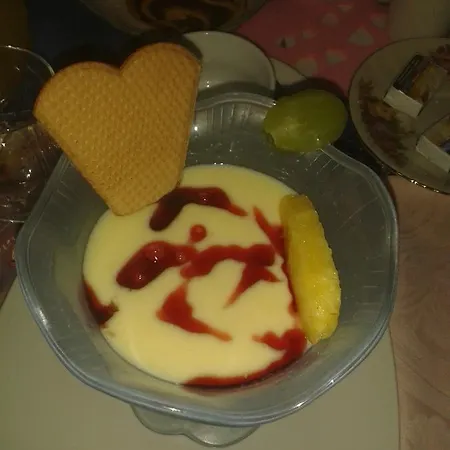 Bed and breakfast Quiete